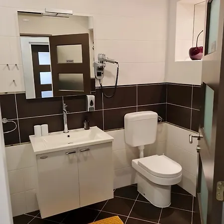 Apartment Golden Gate Pula