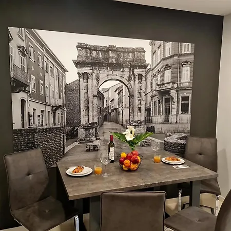 Apartment Golden Gate *