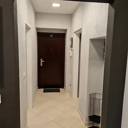 Apartman Golden Gate