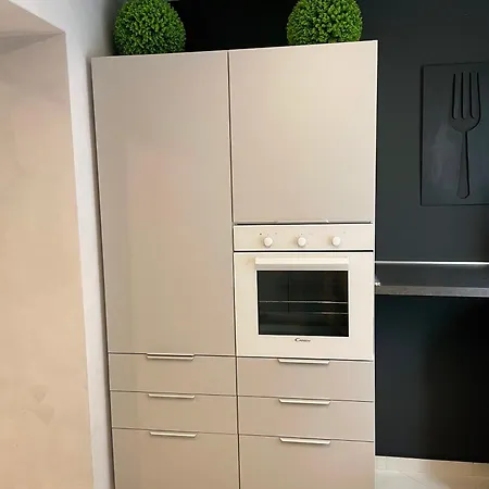 Apartment Golden Gate Pula