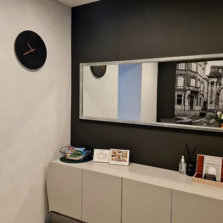Apartment Golden Gate Pula