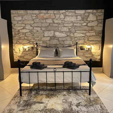 Apartment Golden Gate Pula